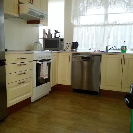 Appartement Thorshamar - Car Included à Reykjavik Extérieur photo