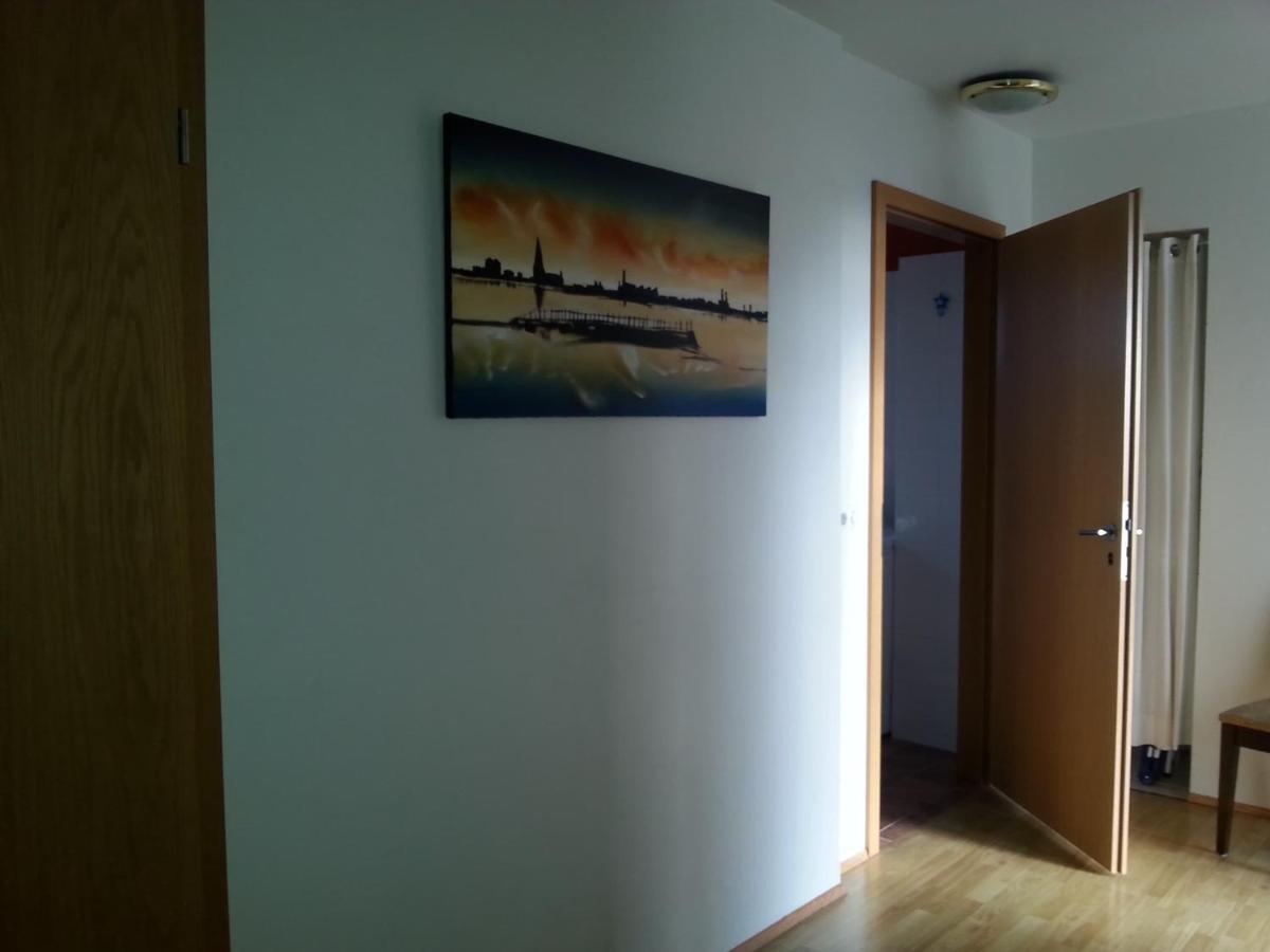 Appartement Thorshamar - Car Included à Reykjavik Extérieur photo